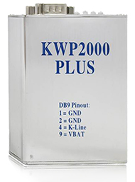 kwp2000