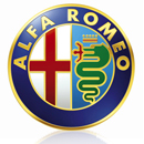 logo Alpha Roméo