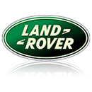 logo land-rover